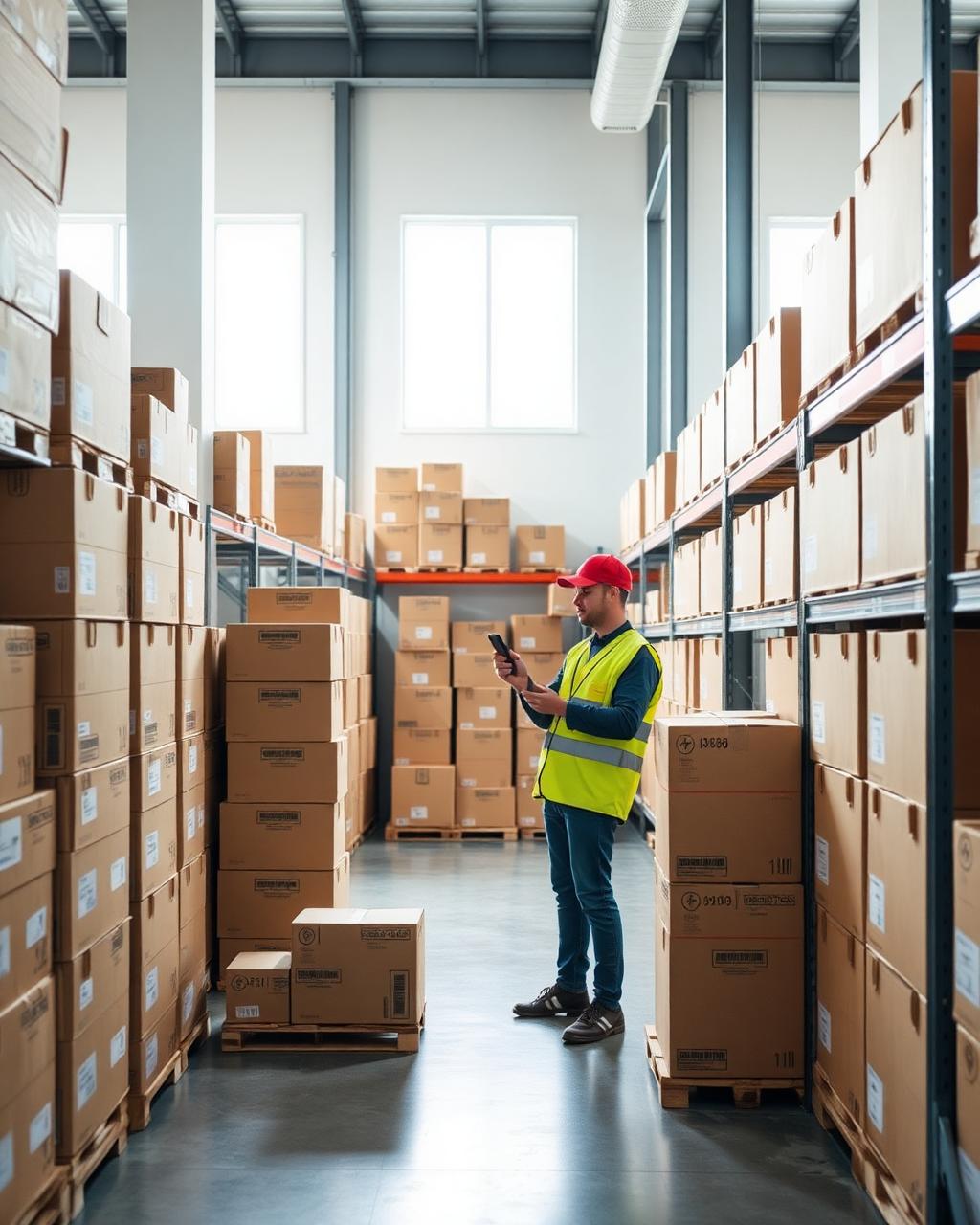 E-commerce & SMEs